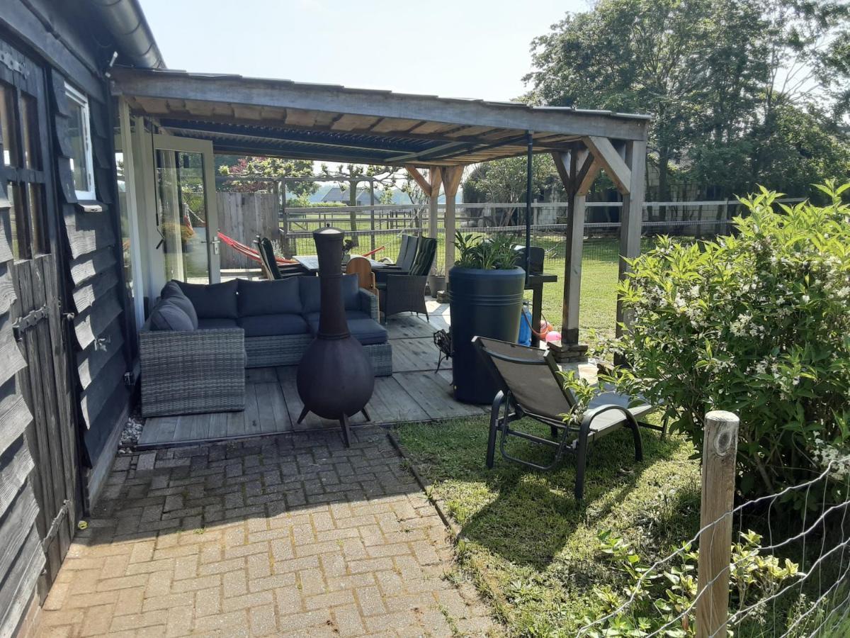 Willa Lombok Westerbork Zewnętrze zdjęcie