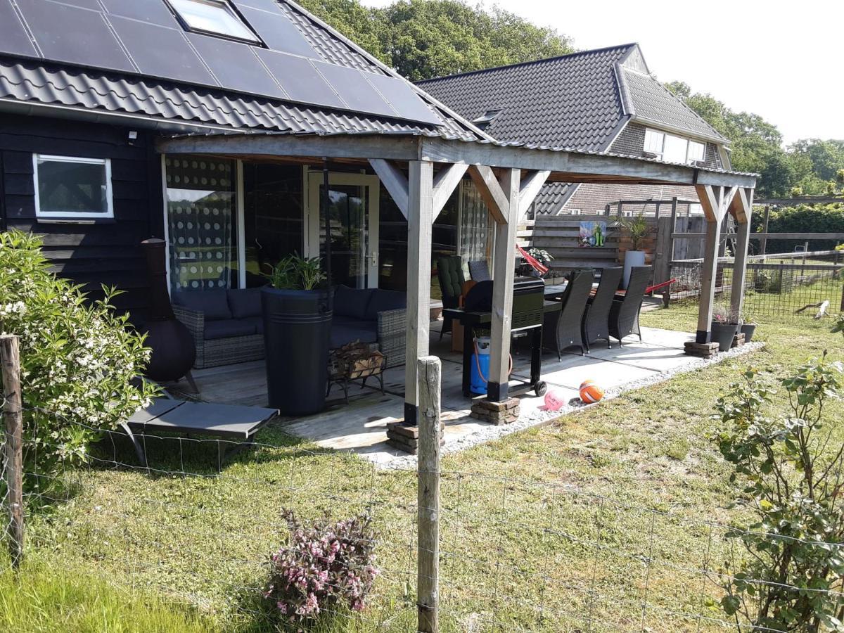 Willa Lombok Westerbork Zewnętrze zdjęcie